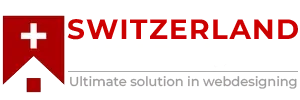 Switzerland Website Designer | Logo